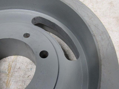 T.B. Woods 5V1326 6 Groove 13.2" 5V Pulley/Sheave F Bushed Bore