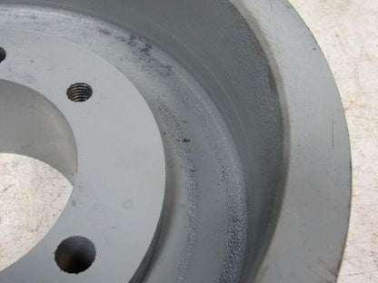 T.B. Woods 5V12.5-6-F 6 Groove 12.5" 5V Pulley/Sheave F Bushed Bore
