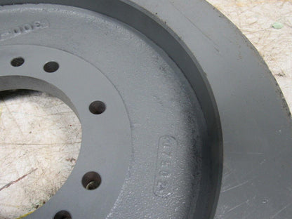 2D16.9 2 Groove 16.9" D Pulley/Sheave Special Bushed Bore