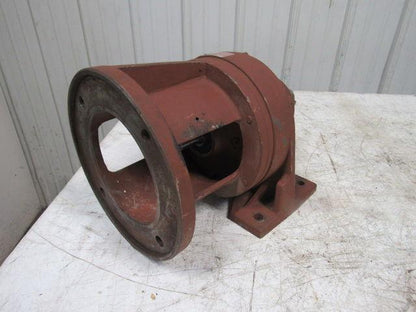 Sumitomo SM-Cyclo CNHJ-4110Y-69 Inline Gear Reducer 6:1 Ratio 4.8 Hp