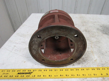 Sumitomo SM-Cyclo CNHJ-4110Y-69 Inline Gear Reducer 6:1 Ratio 4.8 Hp