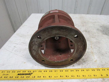 Sumitomo SM-Cyclo CNHJ-4110Y-69 Inline Gear Reducer 6:1 Ratio 4.8 Hp