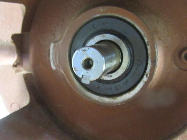 Sumitomo SM-Cyclo CNHJ-4110Y-69 Inline Gear Reducer 6:1 Ratio 4.8 Hp