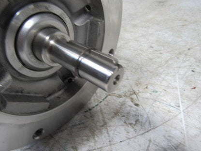 BALDOR VSSEWDM3550 1-1/2HP Washdown Motor 208-230/460v 3500RPM 56C