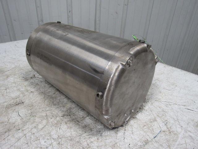 BALDOR VSSEWDM3550 1-1/2HP Washdown Motor 208-230/460v 3500RPM 56C