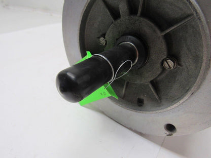 Leeson 116774.00 C6T34WC14C 3/4HP 3450RPM 208-230/460V 3PH Electric Motor