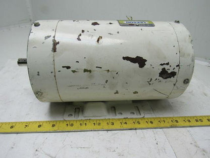 Leeson 	115744.00 C6T11VK2D 3/4HP 1140RPM 208-230/460V 3PH Electric Motor