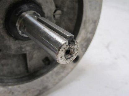 Leeson 	115744.00 C6T11VK2D 3/4HP 1140RPM 208-230/460V 3PH Electric Motor