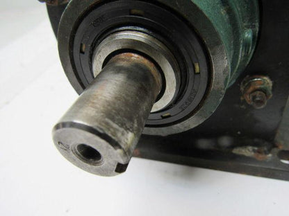 Sumitomo SM-Cyclo CNFM034085YA 1/3HP Gear Motor 25:1 Ratio 208-230/460V 3Ph