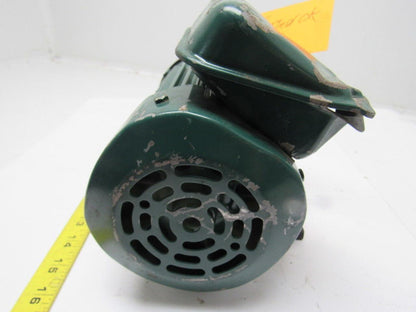 Sumitomo SM-Cyclo CNFM034085YA 1/3HP Gear Motor 25:1 Ratio 208-230/460V 3Ph