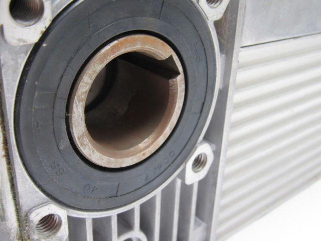 Framo MS 12/7.3 Gear Motor 3X480V 0.9A 7.3 Output RPM