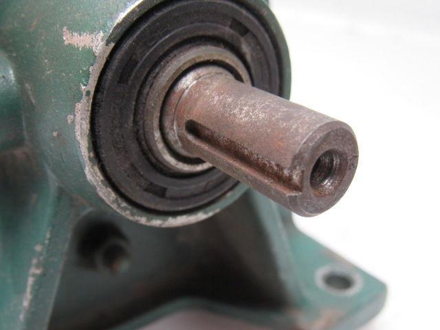 Sumitomo SM-Cyclo CNHM024075YA21 1/4HP Gear Motor 21:1 Ratio 208-230/460V 3Ph