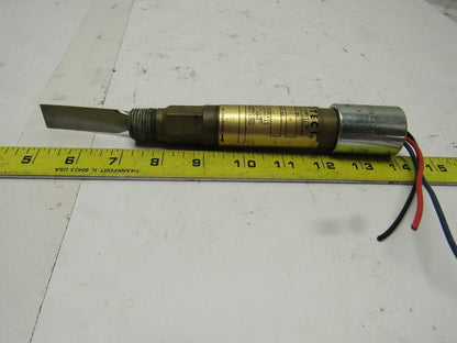 W. E. Anderson V6EPBBS6B Flotect Flow Switch 1/2" NPT