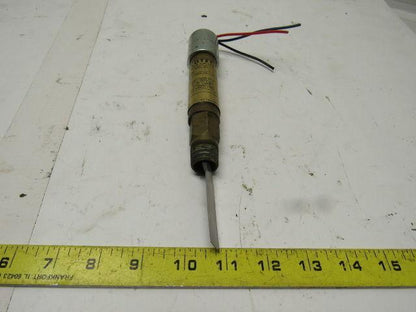 W. E. Anderson V6EPBBS6B Flotect Flow Switch 1/2" NPT