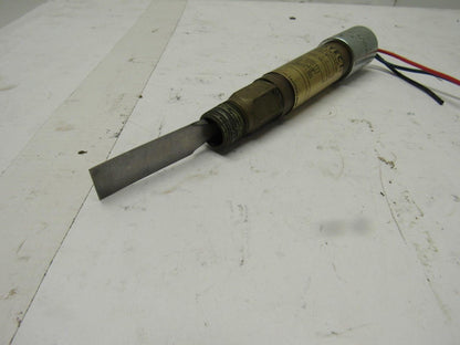 W. E. Anderson V6EPBBS6B Flotect Flow Switch 1/2" NPT