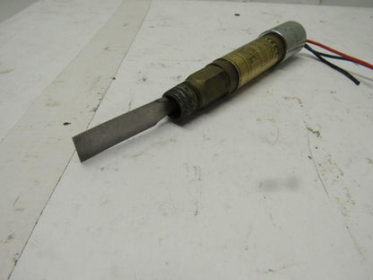 W. E. Anderson V6EPBBS6B Flotect Flow Switch 1/2" NPT