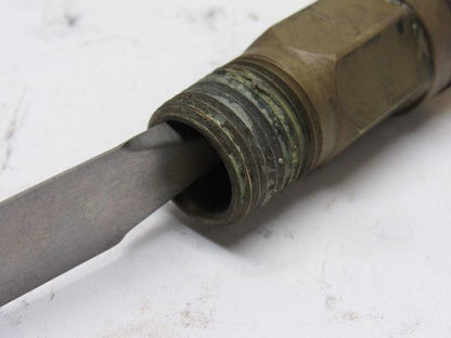 W. E. Anderson V6EPBBS6B Flotect Flow Switch 1/2" NPT