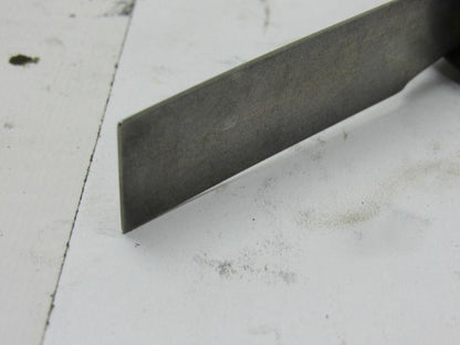 W. E. Anderson V6EPBBS6B Flotect Flow Switch 1/2" NPT