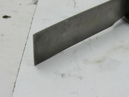 W. E. Anderson V6EPBBS6B Flotect Flow Switch 1/2" NPT