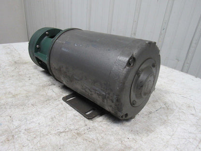 Sumitomo SM-Cyclo CNFJ4095Y17 1/2HP Gear Motor 17:1 Ratio 208-230/460V 3Ph