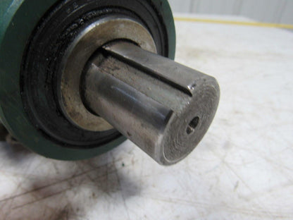 Sumitomo SM-Cyclo CNFJ4095Y17 1/2HP Gear Motor 17:1 Ratio 208-230/460V 3Ph
