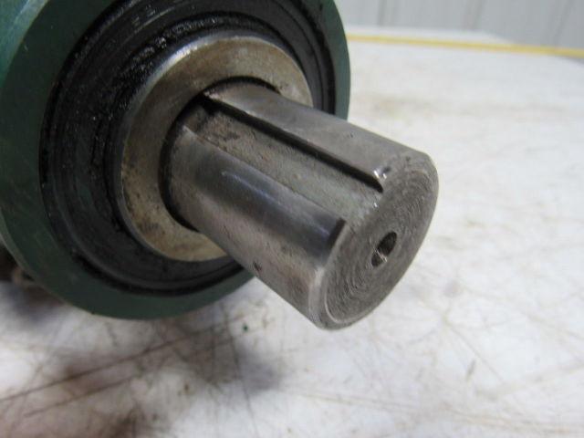 Sumitomo SM-Cyclo CNFJ4095Y17 1/2HP Gear Motor 17:1 Ratio 208-230/460V 3Ph