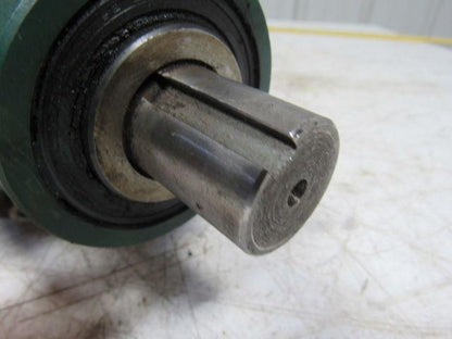 Sumitomo SM-Cyclo CNFJ4095Y17 1/2HP Gear Motor 17:1 Ratio 208-230/460V 3Ph