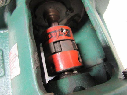 Sumitomo SM-Cyclo CNFJ4095Y17 1/2HP Gear Motor 17:1 Ratio 208-230/460V 3Ph