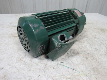 Sumitomo SM-Cyclo CNFM084105YB43 3/4HP Gear Motor 43:1 Ratio 208-230/460V 3Ph