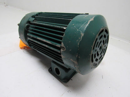Sumitomo SM-Cyclo HFM3105C 3/4HP Gear Motor 43:1 Ratio 208-230/460V 3Ph