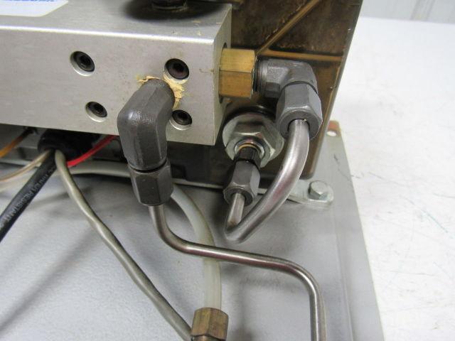 Trabon Lubriquip High Speed SPINDL-GARD Spindle Bearing Lubrication System