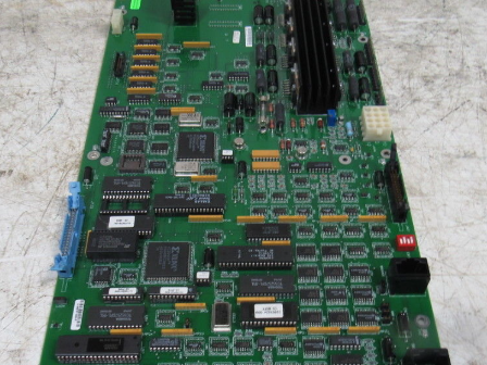 UNISYS CORP DP500 41484767-006+R Printer Controller PCBA Lot/1 Factory Refurb.