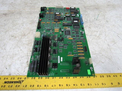 UNISYS CORP DP500 41484767-006+R Printer Controller PCBA Lot/1 Factory Refurb.