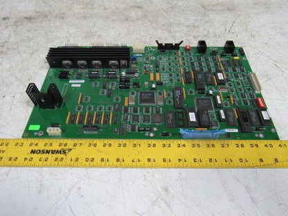 UNISYS CORP DP500 41484767-006+R Printer Controller PCBA Lot/1 Factory Refurb.