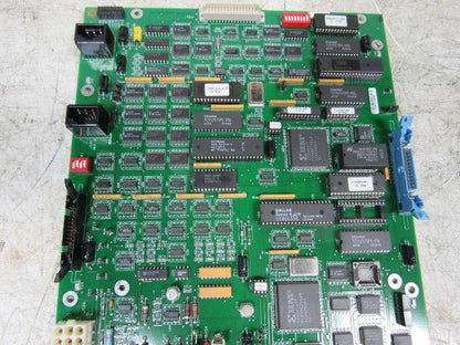 UNISYS CORP DP500 41484767-006+R Printer Controller PCBA Lot/1 Factory Refurb.