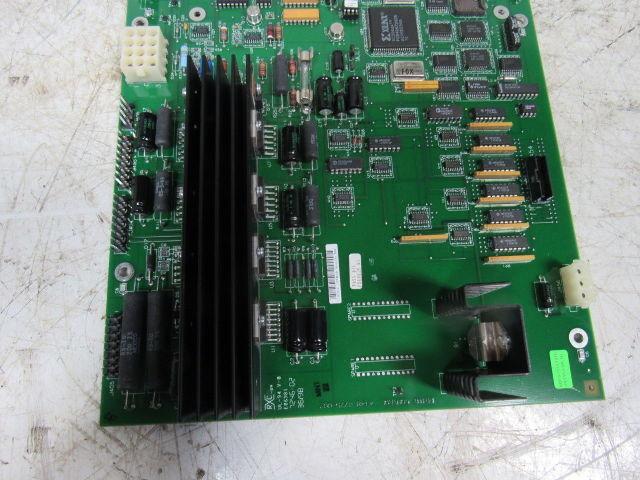 UNISYS CORP DP500 41484767-006+R Printer Controller PCBA Lot/1 Factory Refurb.