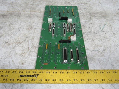 UNISYS CORP 43282078-003 REV-E NDP600-IML PCBA 7-SLT DUAL IMAGE Lot/1
