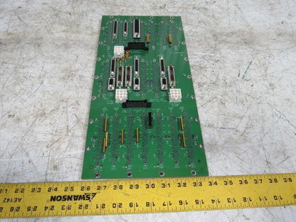 UNISYS CORP 43282078-003 REV-E NDP600-IML PCBA 7-SLT DUAL IMAGE Lot/1