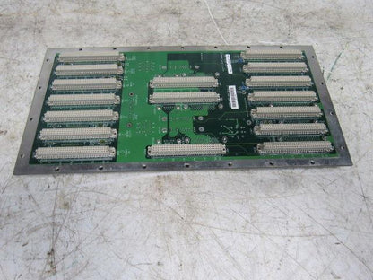 UNISYS CORP 43282078-003 REV-E NDP600-IML PCBA 7-SLT DUAL IMAGE Lot/1