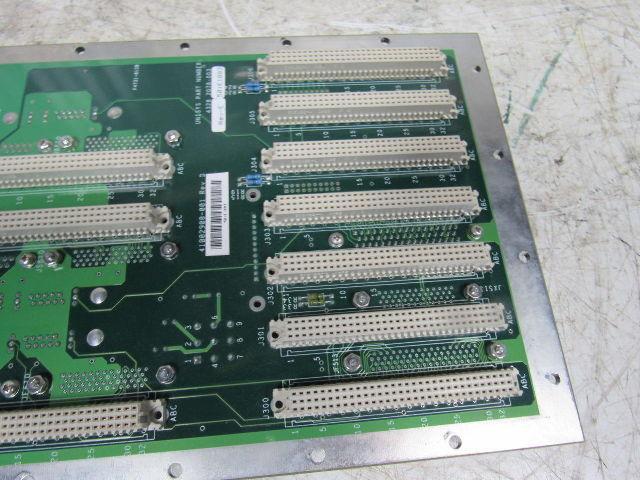 UNISYS CORP 43282078-003 REV-E NDP600-IML PCBA 7-SLT DUAL IMAGE Lot/1
