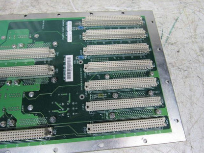 UNISYS CORP 43282078-003 REV-E NDP600-IML PCBA 7-SLT DUAL IMAGE Lot/1