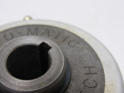 TOL-O-MATIC 20020010 Clutch Disc Assembly Pilot Mount 5/8" Bore