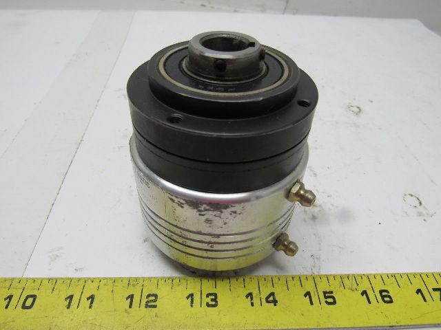 TOL-O-MATIC 20020010 Clutch Disc Assembly Pilot Mount 5/8" Bore