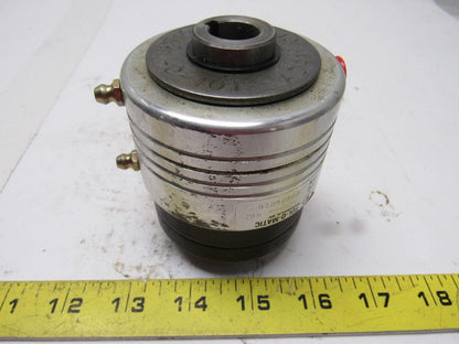 TOL-O-MATIC 20020010 Clutch Disc Assembly Pilot Mount 5/8" Bore