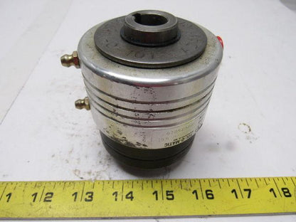 TOL-O-MATIC 20020010 Clutch Disc Assembly Pilot Mount 5/8" Bore