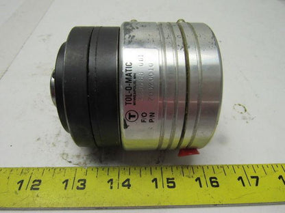 TOL-O-MATIC 20020010 Clutch Disc Assembly Pilot Mount 5/8" Bore