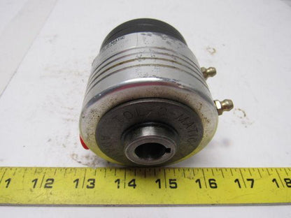 TOL-O-MATIC 20020010 Clutch Disc Assembly Pilot Mount 5/8" Bore