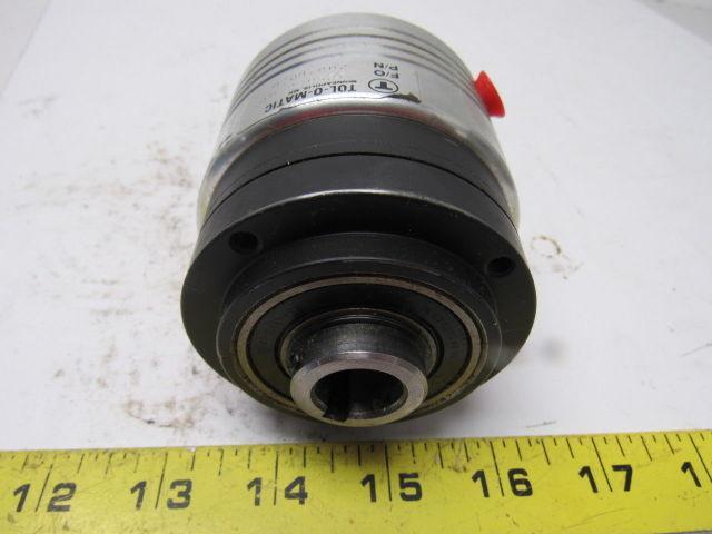 TOL-O-MATIC 20020010 Clutch Disc Assembly Pilot Mount 5/8" Bore