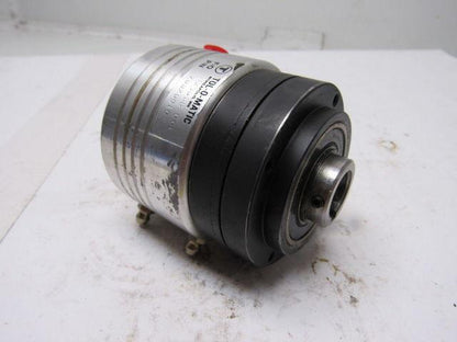 TOL-O-MATIC 20020010 Clutch Disc Assembly Pilot Mount 5/8" Bore