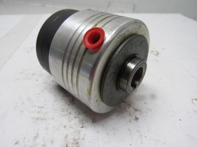 TOL-O-MATIC 20020010 Clutch Disc Assembly Pilot Mount 5/8" Bore